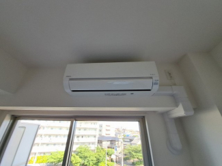 【その他設備】