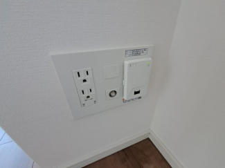 【その他設備】