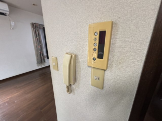 【内装】