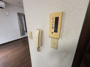 【内装】