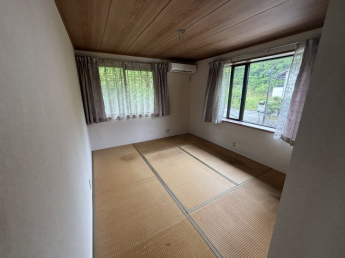 【内装】