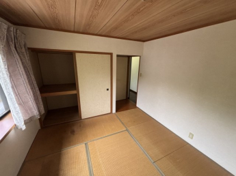 【内装】