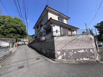 【外観】
