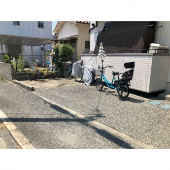 【その他共有部分】