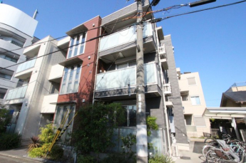 外はこのようになっています