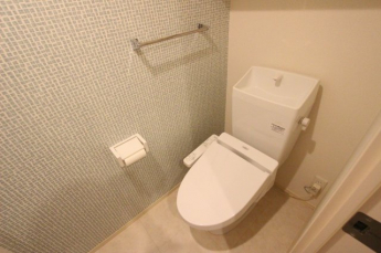 トイレも気になるポイント