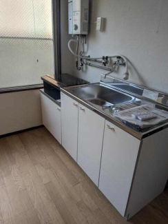 福嶋アパートの画像