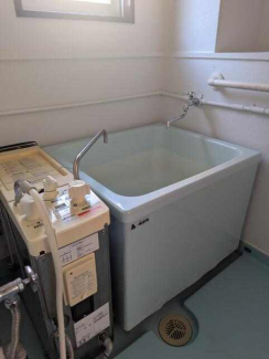 福嶋アパートの画像