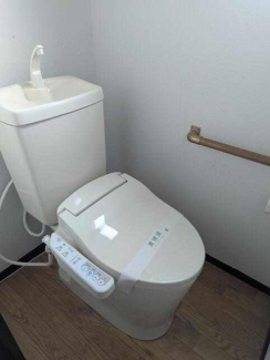 福嶋アパートの画像