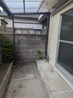 福嶋アパートの画像