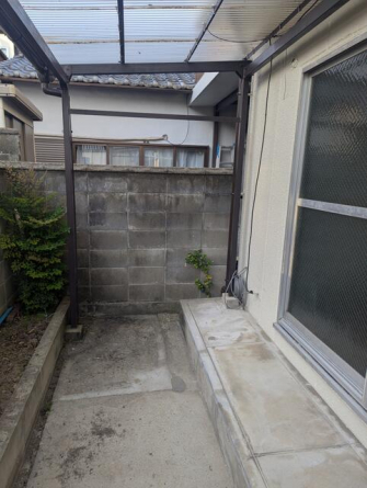 福嶋アパートの画像