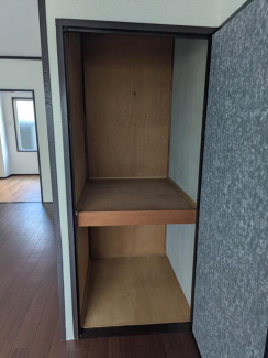 福嶋アパートの画像