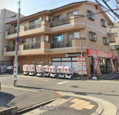 神戸市東灘区住吉宮町５丁目のマンションの画像