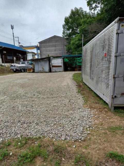 加古郡稲美町蛸草下条の事業用地の画像