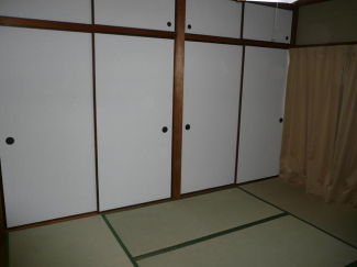 チェリーハイツの画像