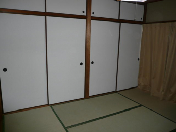 チェリーハイツの画像