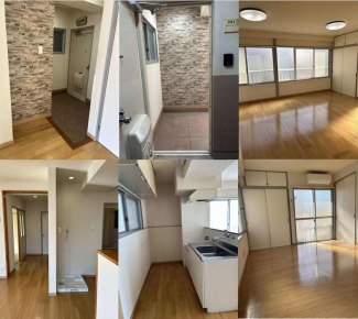 ルチア三番町の画像