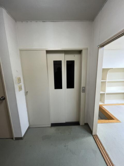 エレベーター