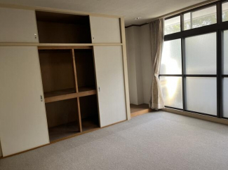 ２階居室