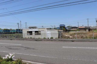 松山市東垣生町の売地の画像