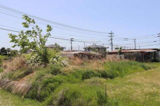 松山市東垣生町の売地の画像
