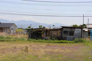 松山市東垣生町の売地の画像