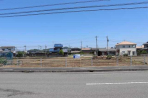 松山市東垣生町の売地の画像