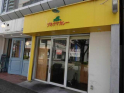 松山市三番町３丁目の店舗一部の画像