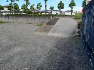 松山市空港通２丁目の売地の画像