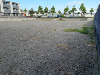 松山市空港通２丁目の売地の画像