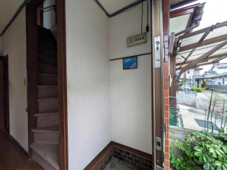 松山市西長戸町の売地の画像
