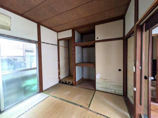 松山市西長戸町の売地の画像