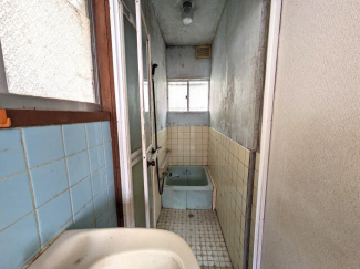 松山市西長戸町の売地の画像