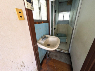 松山市西長戸町の売地の画像