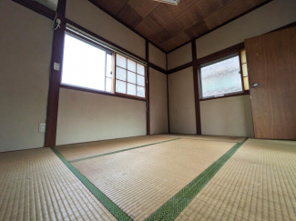 松山市西長戸町の売地の画像