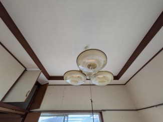 松山市西長戸町の中古一戸建ての画像