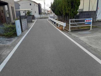 西長戸　事務所・倉庫の画像