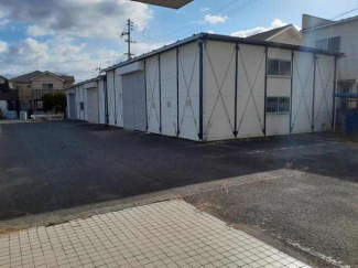 西長戸　事務所・倉庫の画像