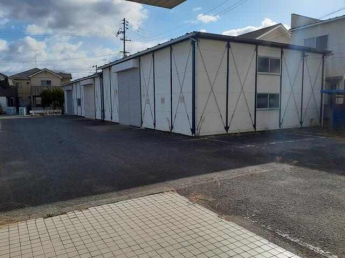 西長戸　事務所・倉庫の画像