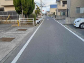 松山市西長戸町の事務所の画像