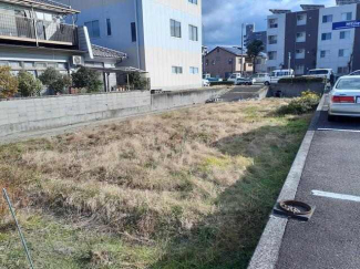 松山市生石町の売地の画像