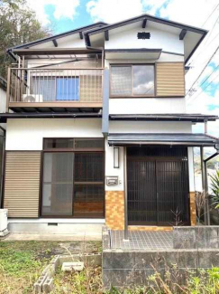 宇和島市住吉町２丁目の一戸建ての画像