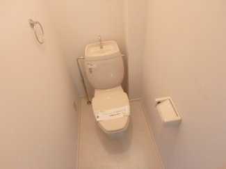 嬉しいバス、トイレセパレート