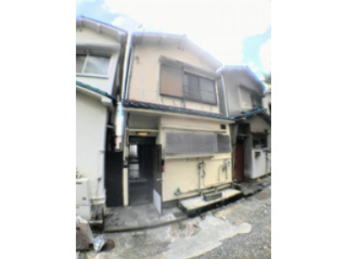 外観パースです