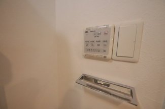 【その他設備】