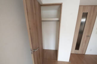 小物を収納するのに便利です