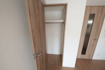 小物を収納するのに便利です