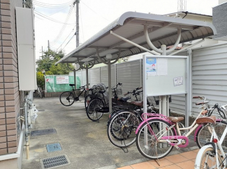 【その他共有部分】