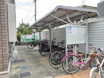 【その他共有部分】