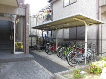 【その他共有部分】